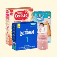 Baby & Mom Care