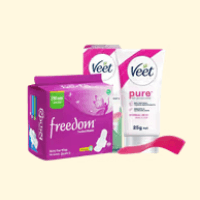 Feminine Care