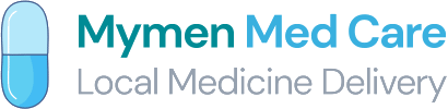 Mymen Med Care
